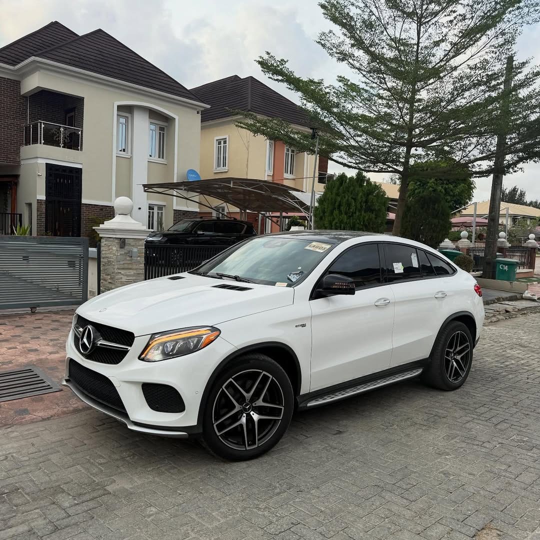 Luxury vehicle background