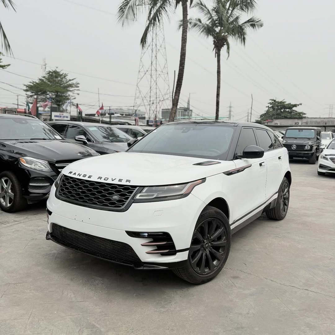 Luxury Vehicle Background